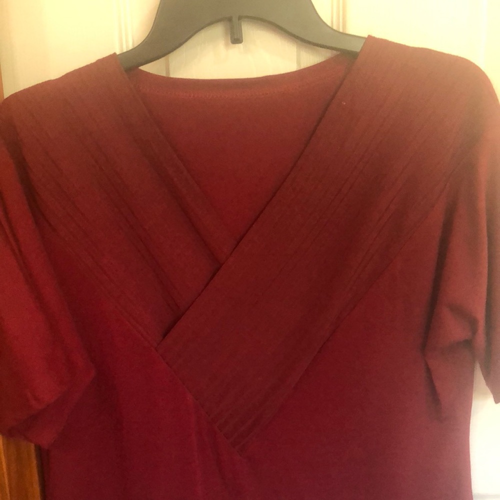 Ladies top